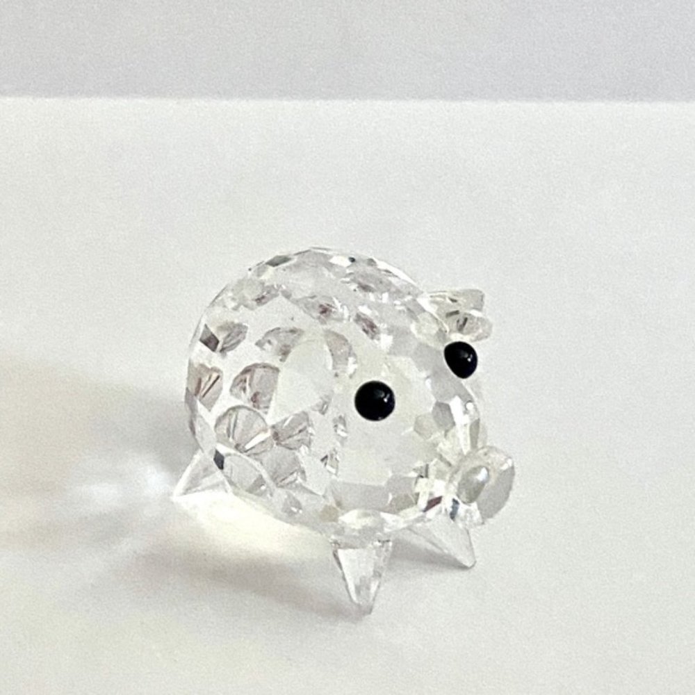 Swarovski Mini Piggy